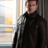 Ariel Reznik The Good Doctor S03 Leather Jacket