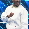 WWE SmackDown Lil Yachty White Jacket